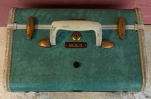 Load image into Gallery viewer, Aqua Waters Sonic Suitcase