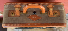 Load image into Gallery viewer, Brown Hope Sonic Suitcase