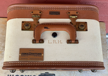 Load image into Gallery viewer, White Touch Sonic Suitcase