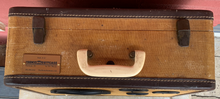 Load image into Gallery viewer, Brown Better Sonic Suitcase