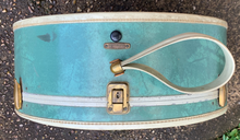 Load image into Gallery viewer, Green Bobble Sonic Suitcase