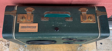 Load image into Gallery viewer, Green Battle Sonic Suitcase