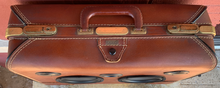 Load image into Gallery viewer, Maroon Believe Sonic Suitcase