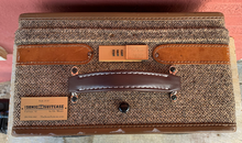 Load image into Gallery viewer, Brown Soul Sonic Suitcase