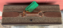 Load image into Gallery viewer, Brown Airwaves Sonic Suitcase