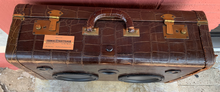 Load image into Gallery viewer, Brown Haven Sonic Suitcase