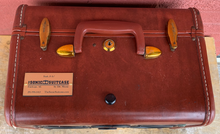 Load image into Gallery viewer, Red John Sonic Suitcase