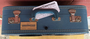 Blue Call Sonic Suitcase